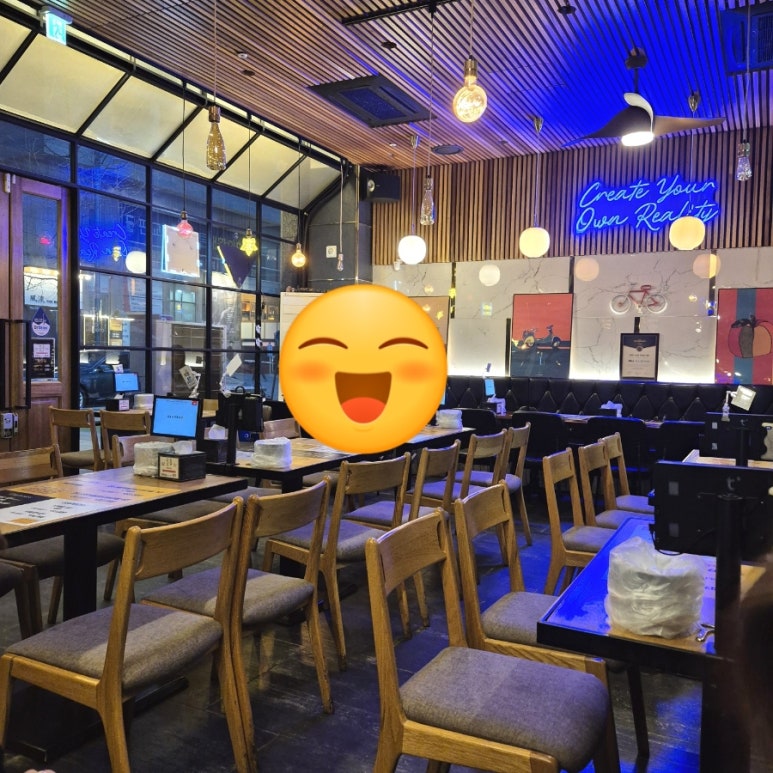 깐부치킨 판교역점 사진 4