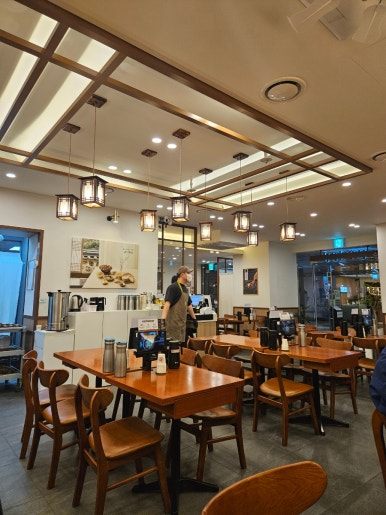 본우리반상 서울스퀘어점 사진 2