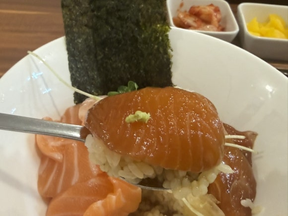 연어한끼 사진 2