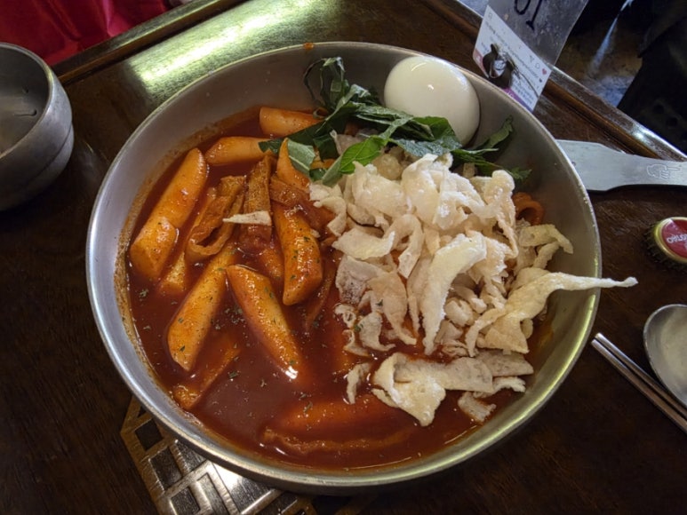 창화당 연남점 사진 7