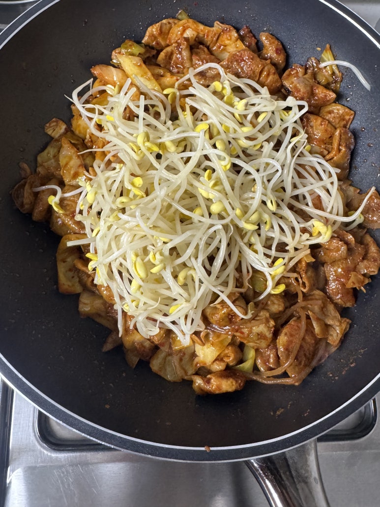 곱분이곱창 신촌서강대점 사진 7