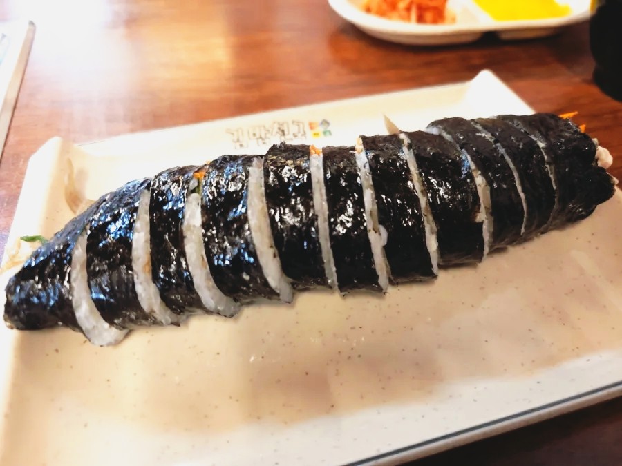 김밥천국 서울역점 대표 사진