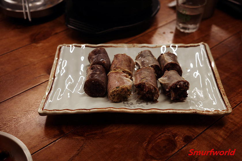 강창구찹쌀진순대 광화문점 사진 3