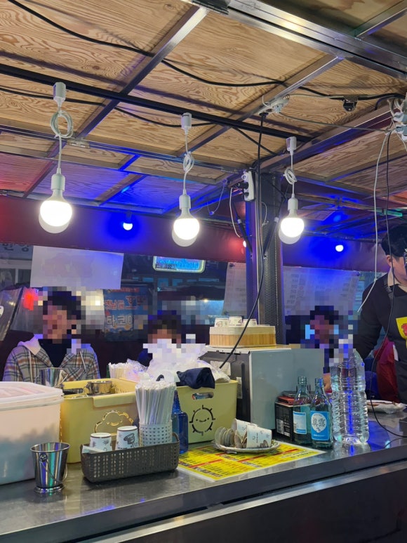 파스쿠찌 종로2가점 사진 5