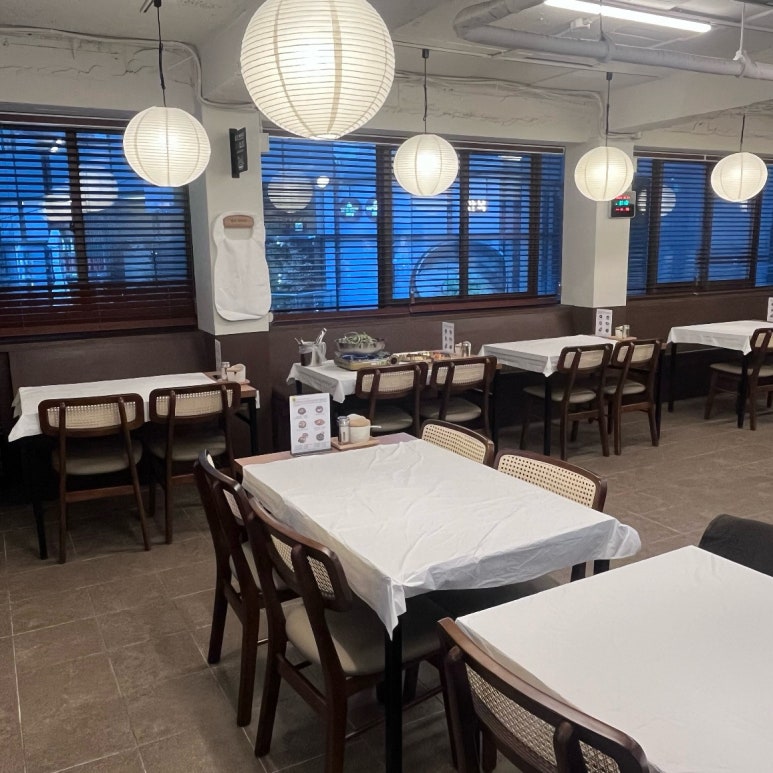 평상집 역삼점 사진 6