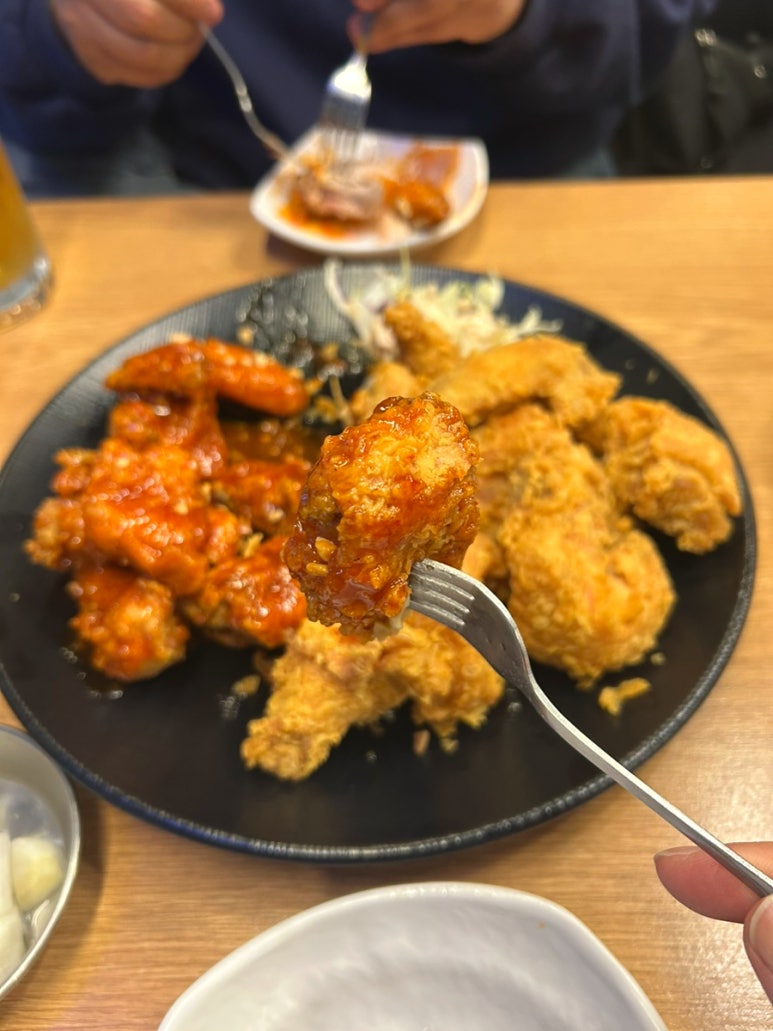 봉주르 사진 2