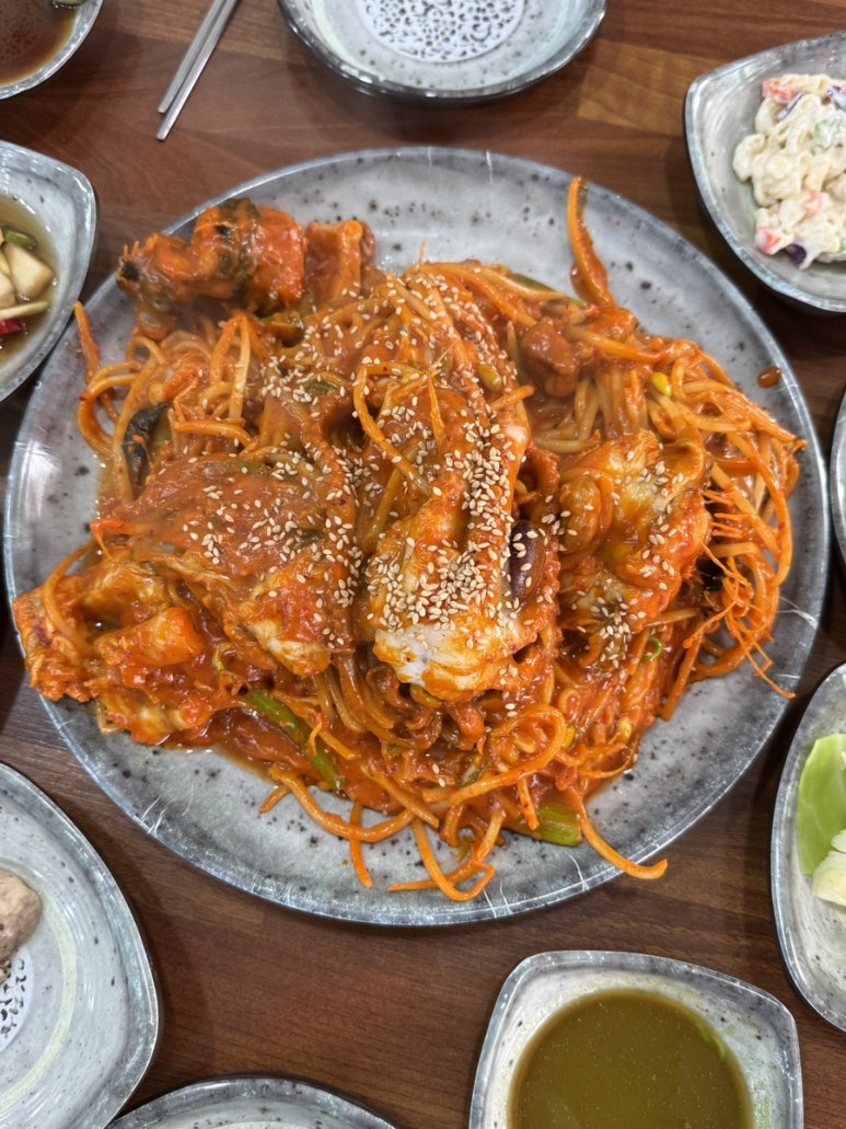 원조마산아구찜 사진 7
