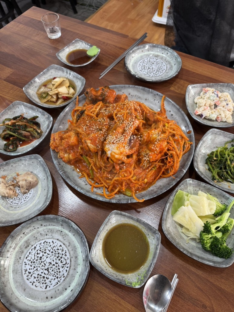 원조마산아구찜 사진 6