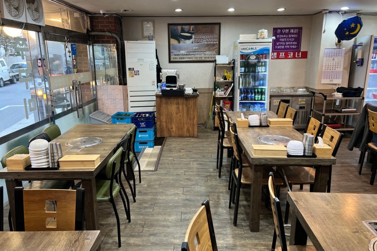 건강밥상 사진 4