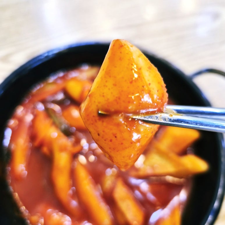 당당한꼬마김밥 영통점 사진 8