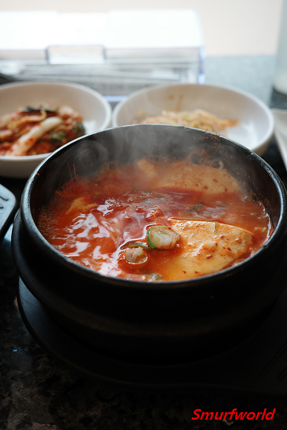 북창동순두부 서울시의회점 사진 7