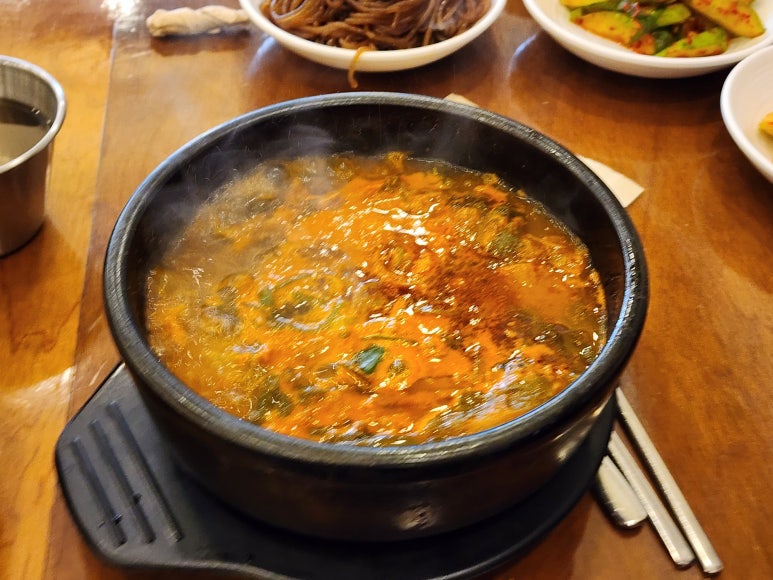 시래정 양재점 사진 8