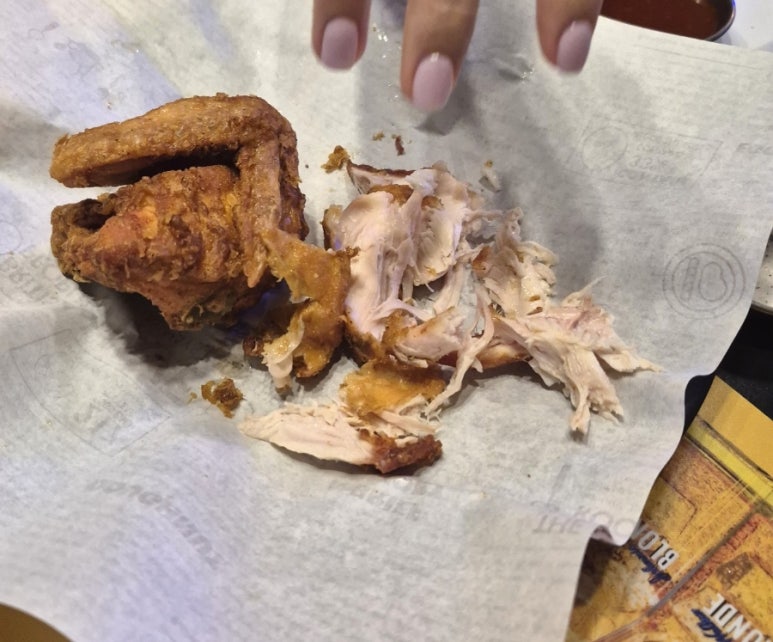 깐부치킨 판교역점 사진 6
