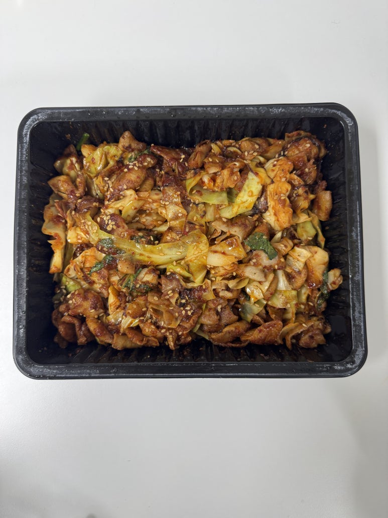 곱분이곱창 신촌서강대점 사진 8