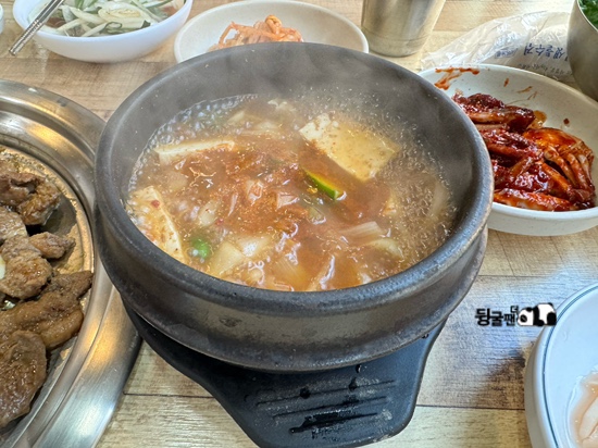 원조우정갈비 사진 2