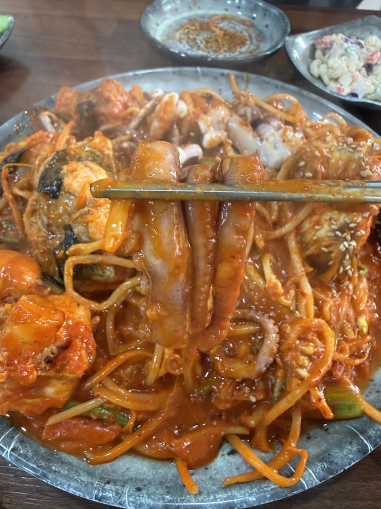 원조마산아구찜 사진 8