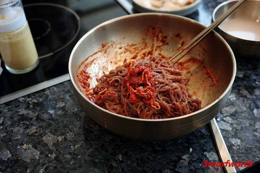 한와담스테이션 서울역점 사진 4