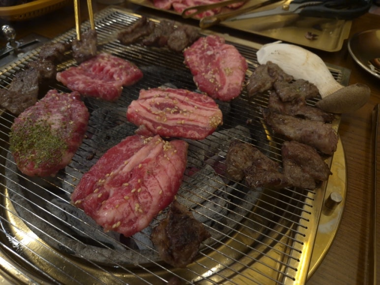 화육우소 서초방배점 사진 7