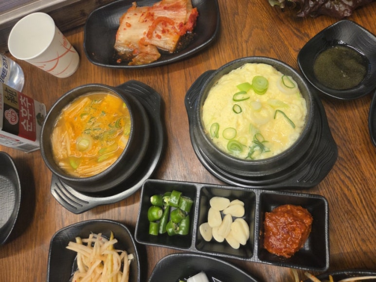 영이네냉삼겹 사진 5