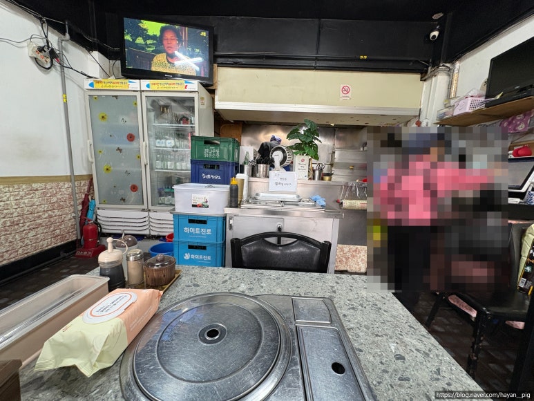 박가네짜장 사진 6