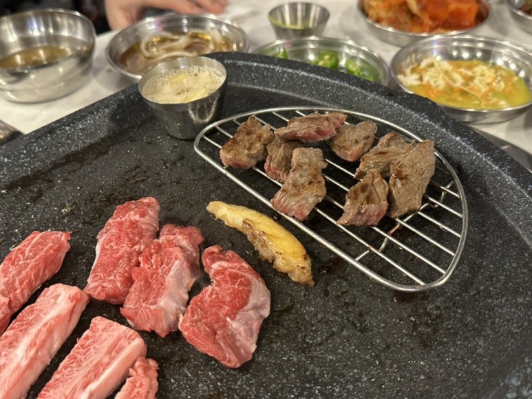 바른정육식당 대표 사진