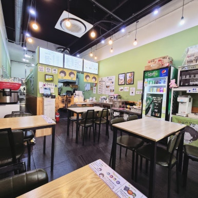 당당한꼬마김밥 영통점 사진 6