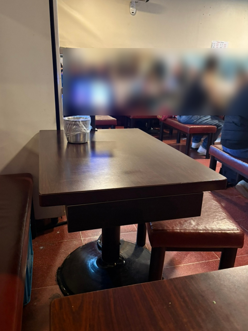 불난닭발 구의본점 사진 6