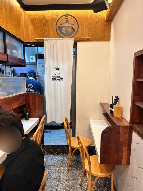 동경규동 삼성점 사진 6