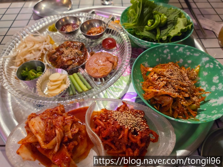 기름집 사진 5