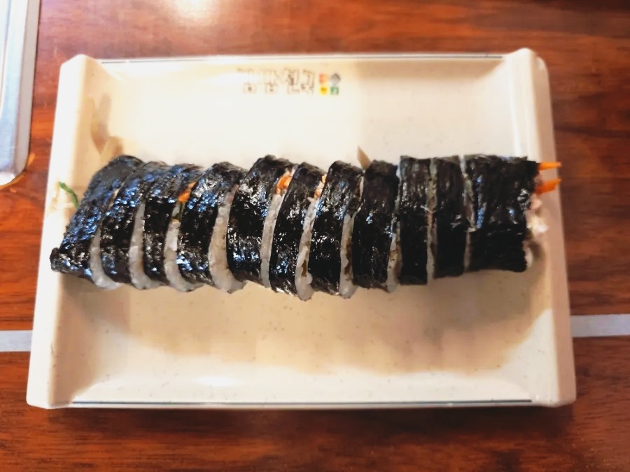 김밥천국 서울역점 사진 4
