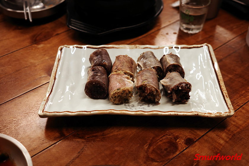 강창구찹쌀진순대 광화문점 대표 사진