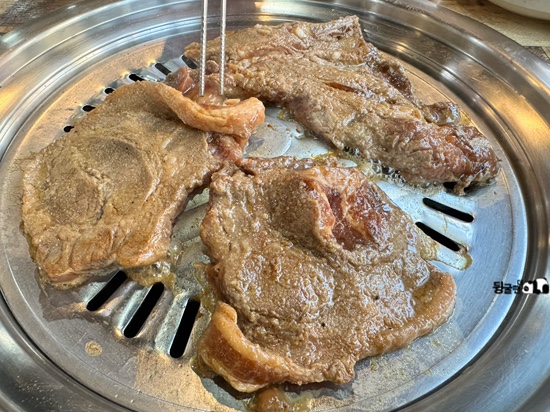 원조우정갈비 사진 5