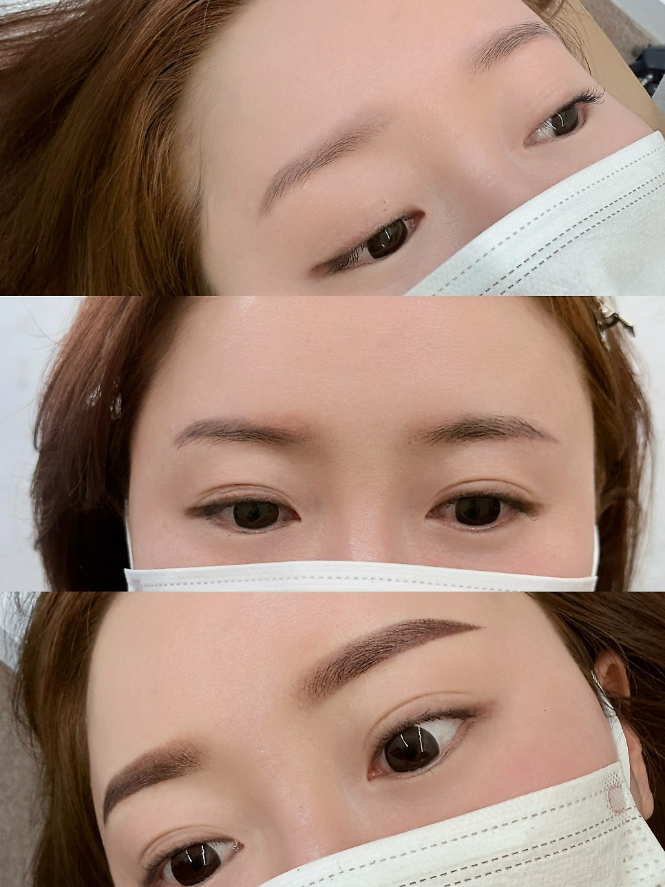 탑노치브로우 사진 5