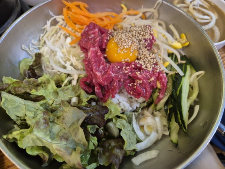 참숯한우천국 부천역점 사진 6