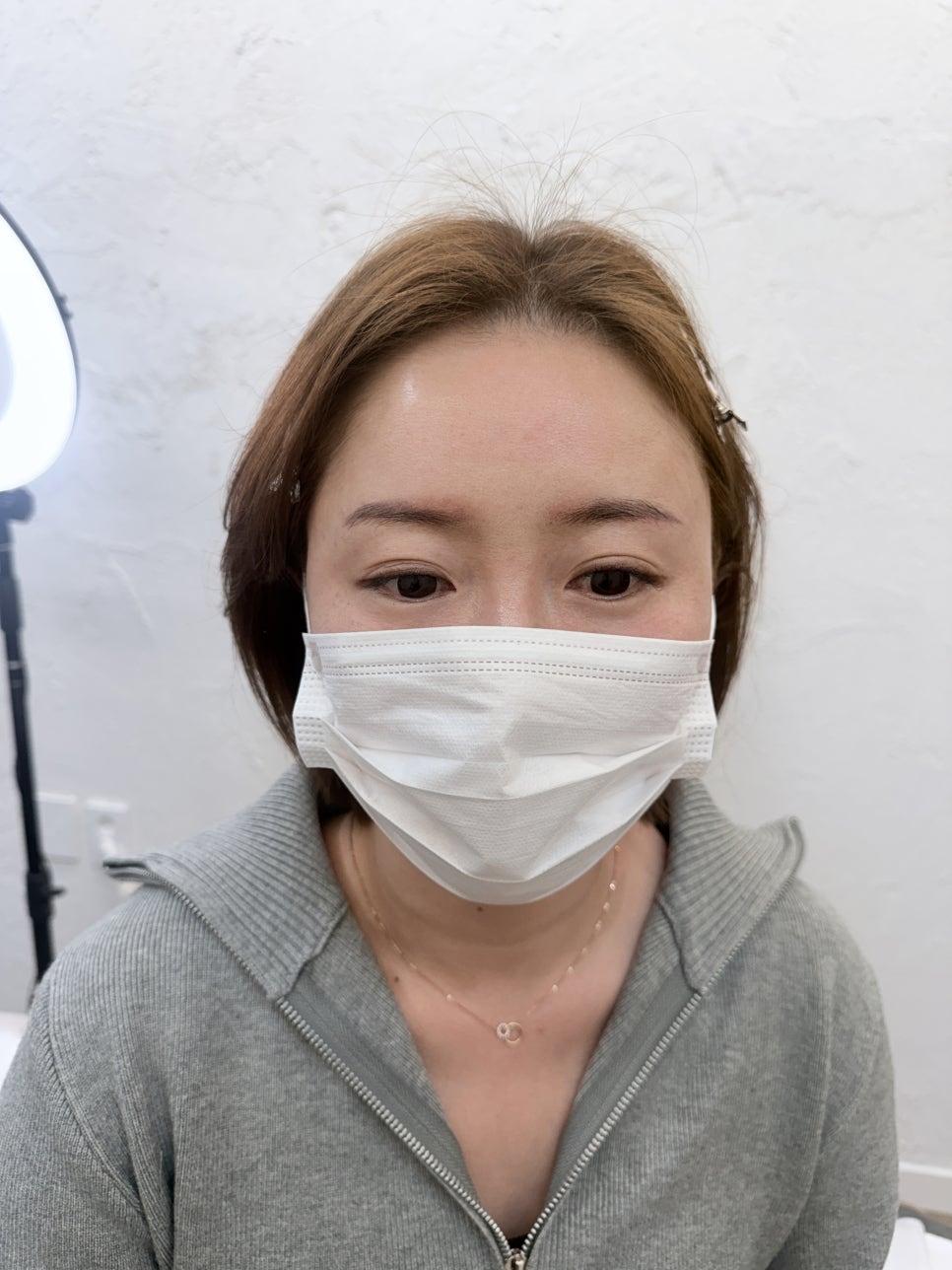 탑노치브로우 사진 3