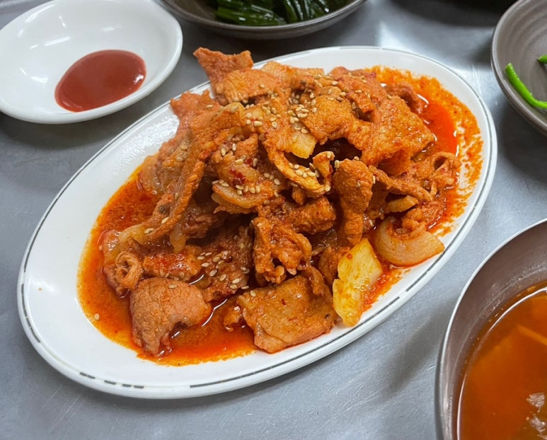 토담골 사진 5
