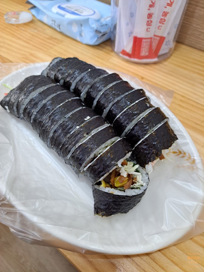 빨강마차 사진 5