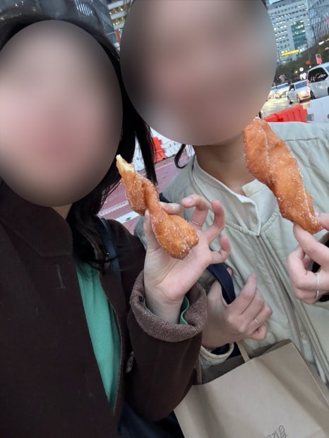 빵집꽈배기 사진 6