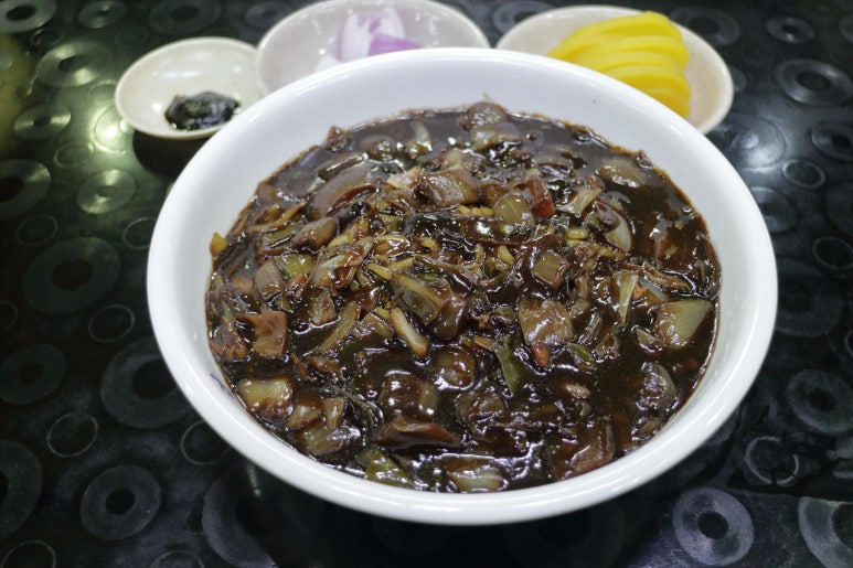 수악관식당 사진 4