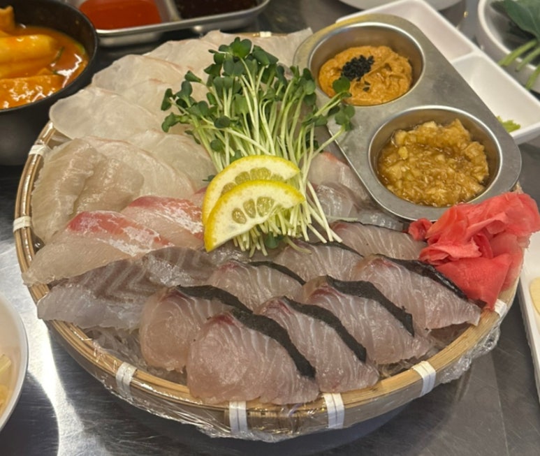 팔딱수산 사진 5
