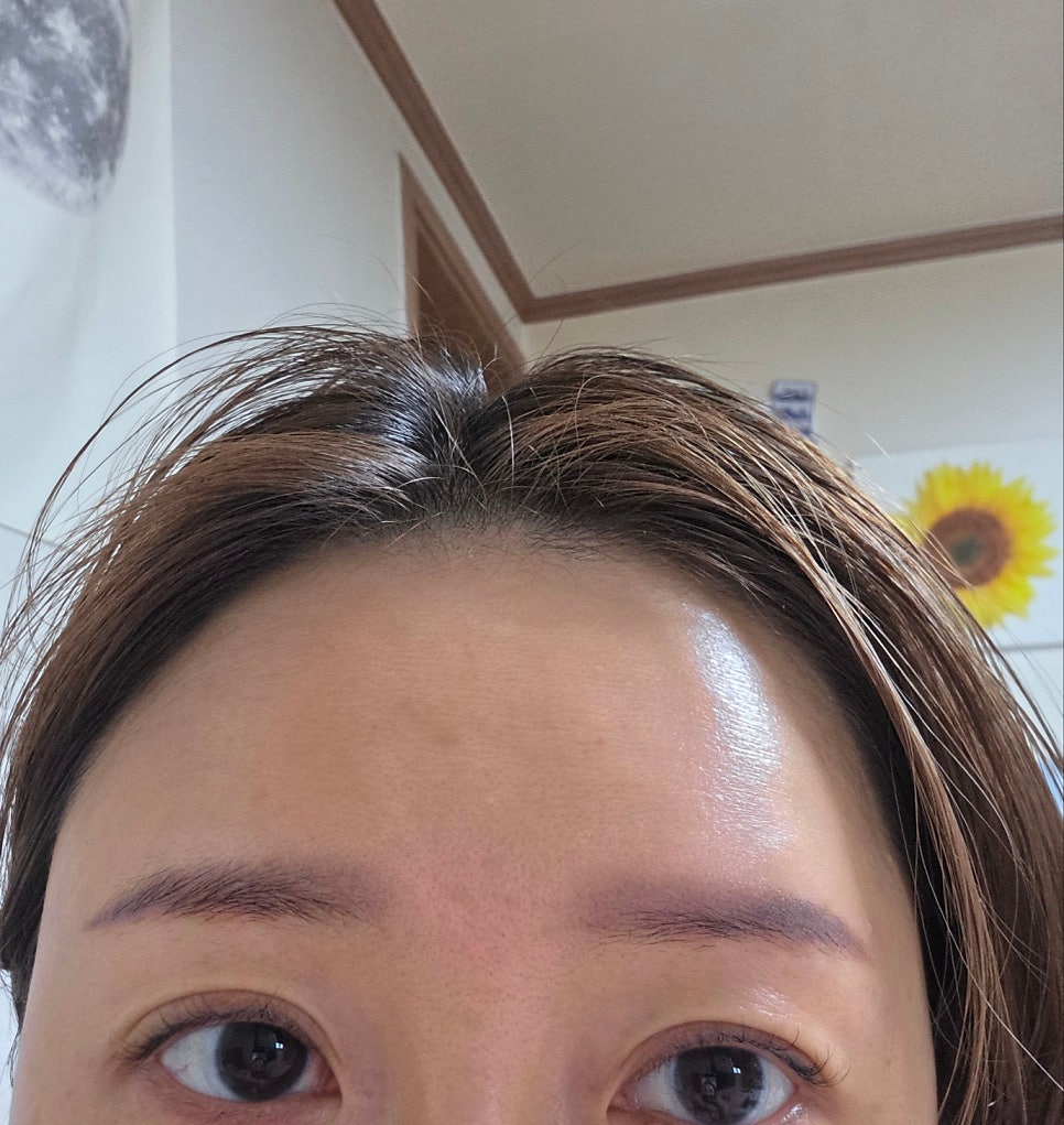 탑노치브로우 사진 1