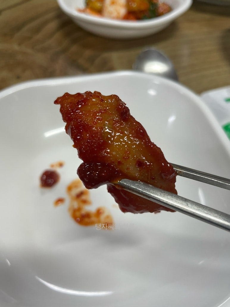 아구랑낙지랑 사진 7
