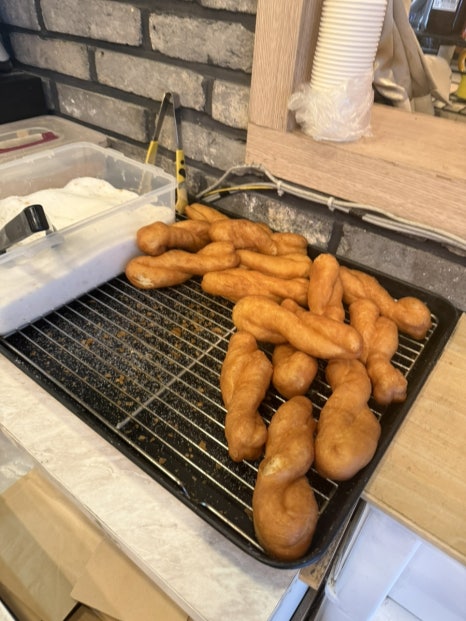 빵집꽈배기 사진 8