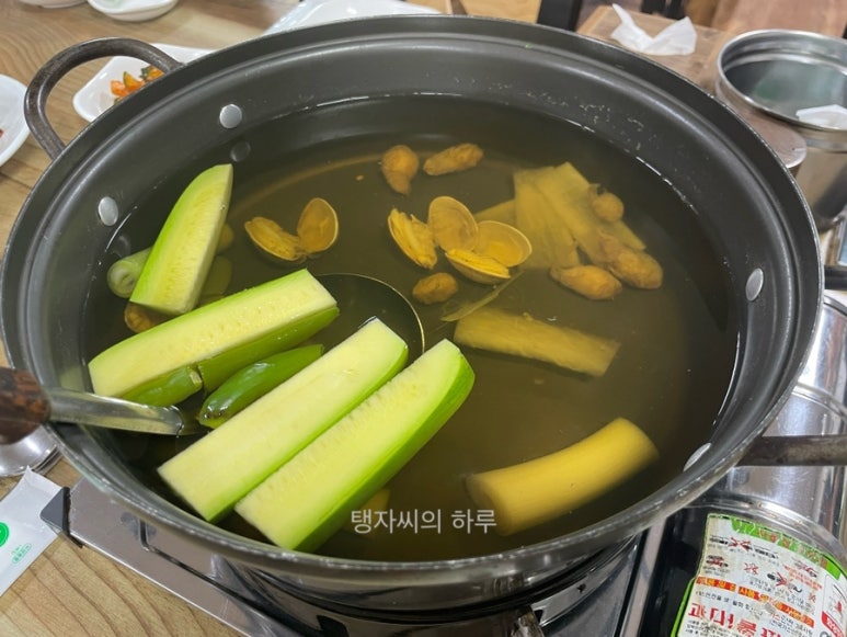 아구랑낙지랑 사진 4