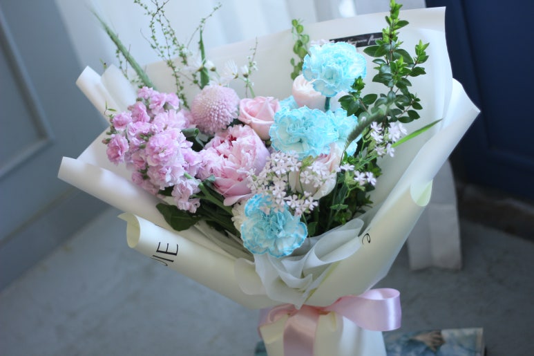 네오그린플라워&카페 2호점 사진 2