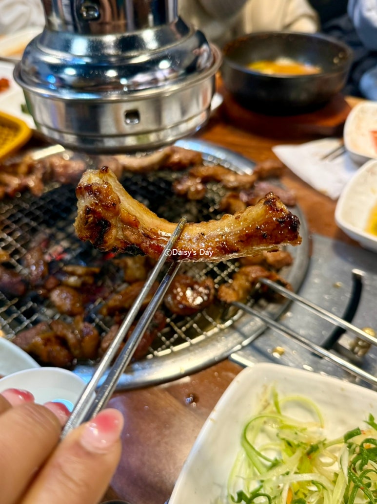 명품수제갈비 사진 3