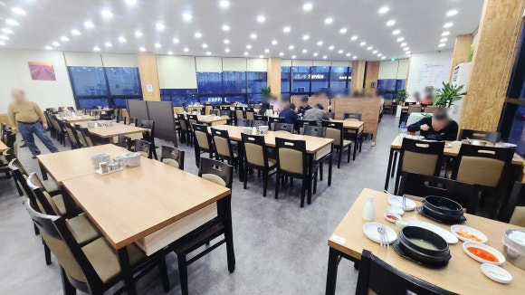 한양삼계탕 본점 사진 6