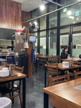 인생내뼈감자탕 사진 5