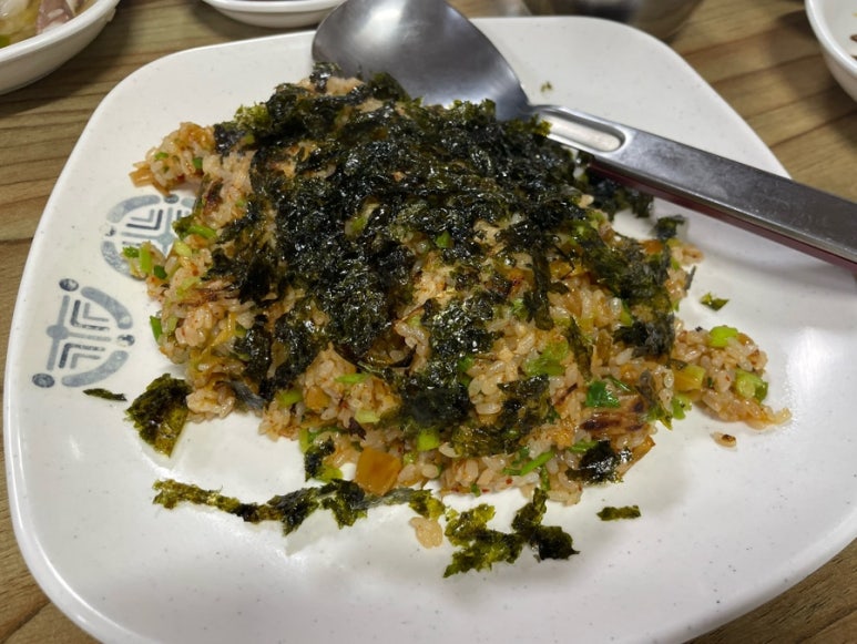 아구랑낙지랑 사진 5