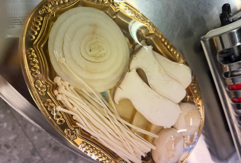 힘내라정육식당 방이본점 사진 3